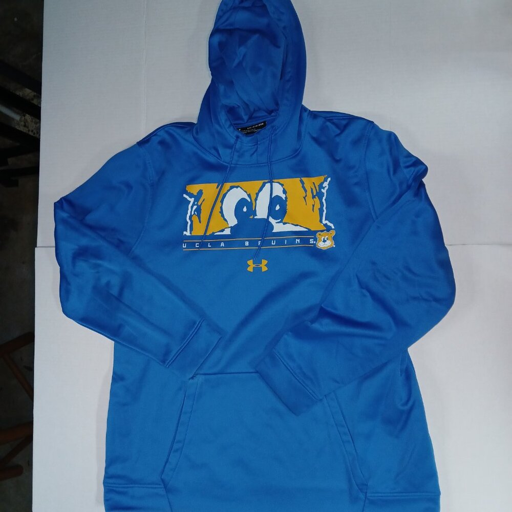 Under Armour UCLA Bruins Hoodie